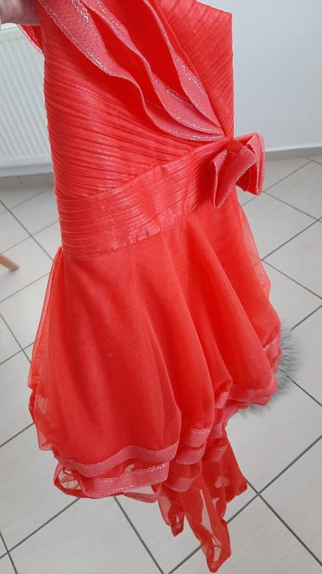 Šaty 6-7.5roka, 122