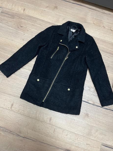 Dievcensky kabat, h&m,146
