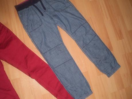 2x rifle cena spolu, h&m,152