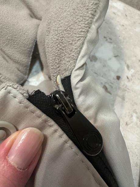 Hp bugaboo fusak, bugaboo