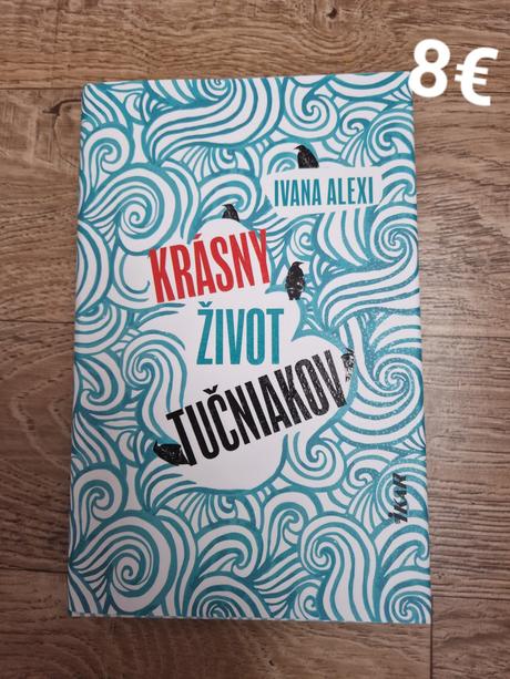 Krásny život tučniakov,