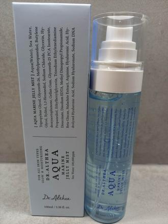 Dr. althea - aqua marine jelly mist, 