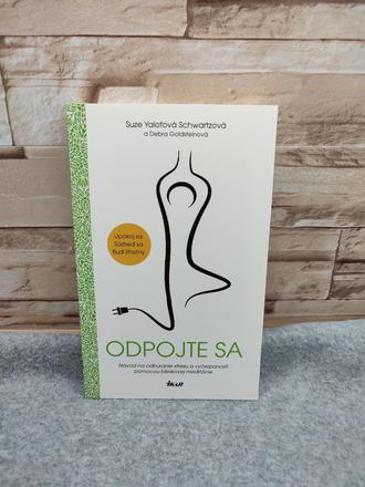 Odpojte sa - suze yalof schwartz,