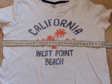 Tričká na leto, lupilu,104