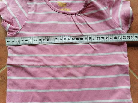 2x tričko v.86/92, lupilu,86