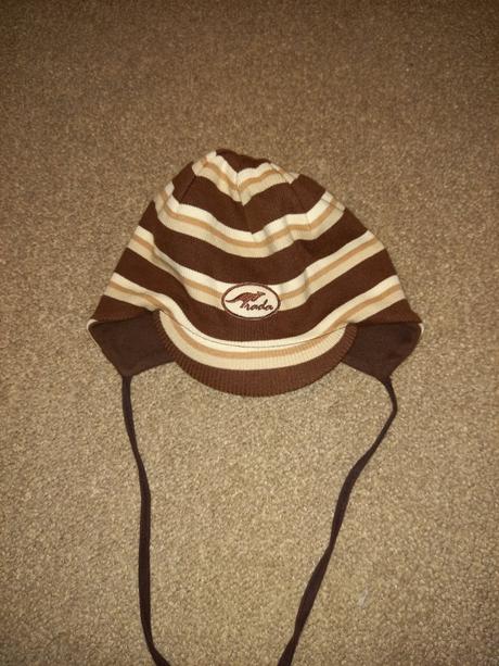 Chlapčenská čiapka, rada,86