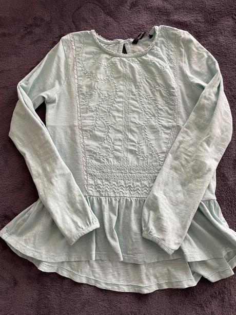 Tunika 8-9 rokov, george,128