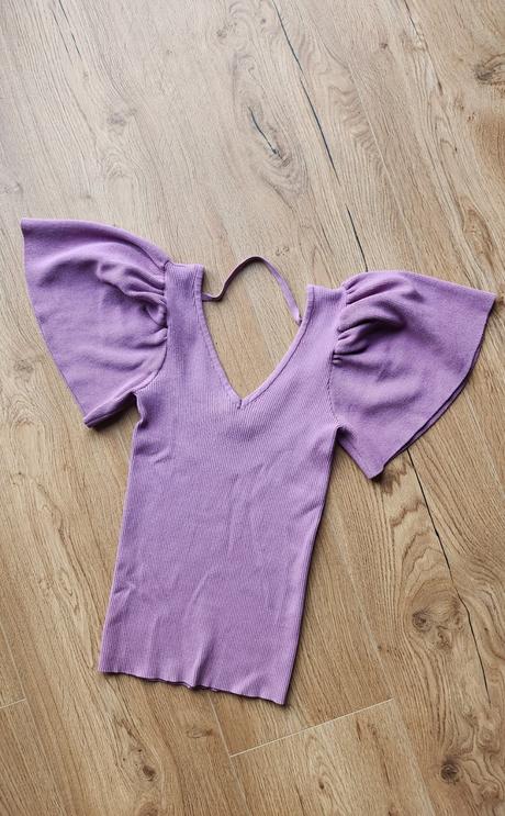 Upletovy top mohito, mohito,l