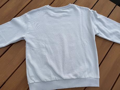 Mikina s dámičkami 146-152, name it,146