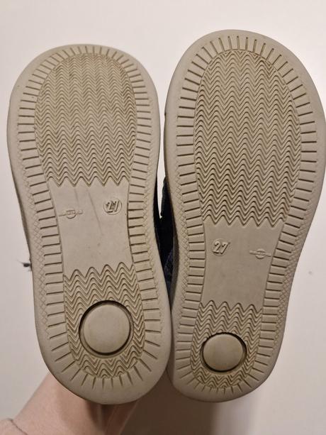 Topánky froddo, froddo,27