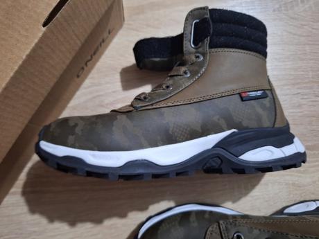 Detske oneil cizmy, 33