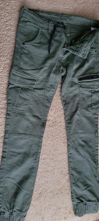 Džínsy znač., chapter young,170