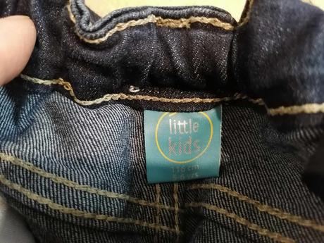 Rifle, veľ. 116, 116