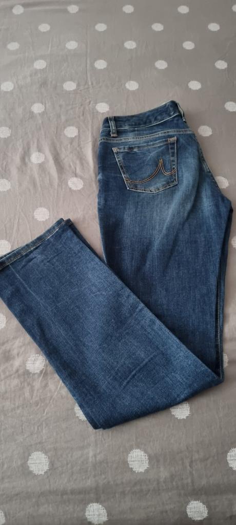 Dámske rifle veľ. w27 l32, 38