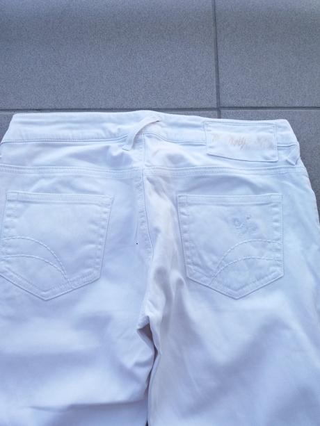 Dámské 7/8nohavice , 36