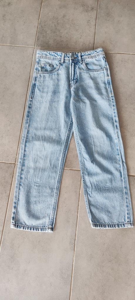 Chlapčenské rifle, chapter young,140