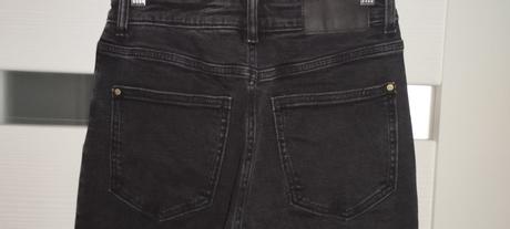 Flare tall rifle, zara,36