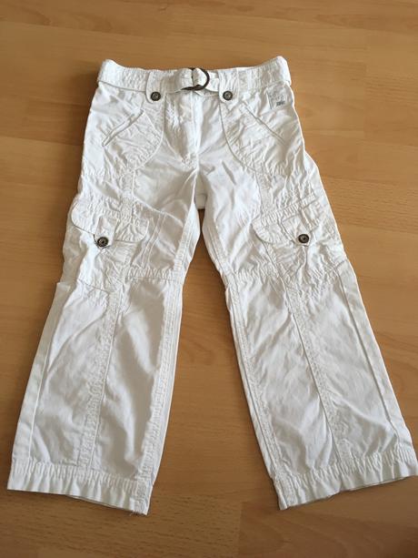 Letne nohavice esprit, esprit,98