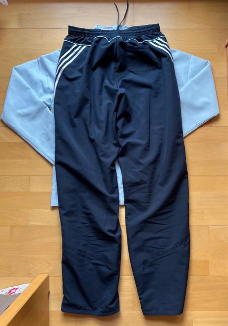 Podsita jogingova suprava orig. adidas, adidas,36