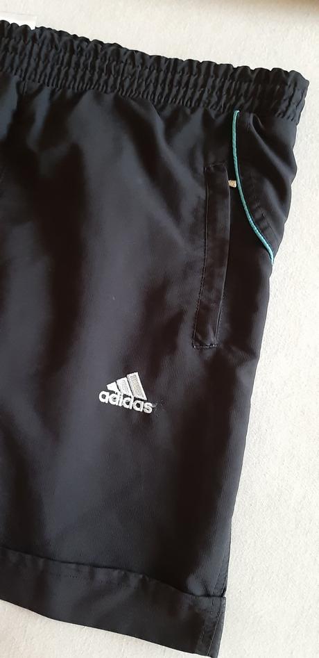 Pánske šortky adidas l, adidas,l