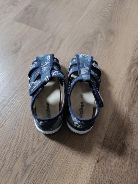 Chlapčenské papučky ciciban, ciciban,26