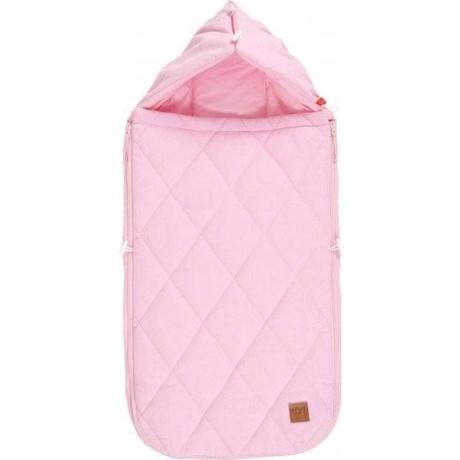 Letný jarný prechodný spací vak (fusak) do kočíka, 