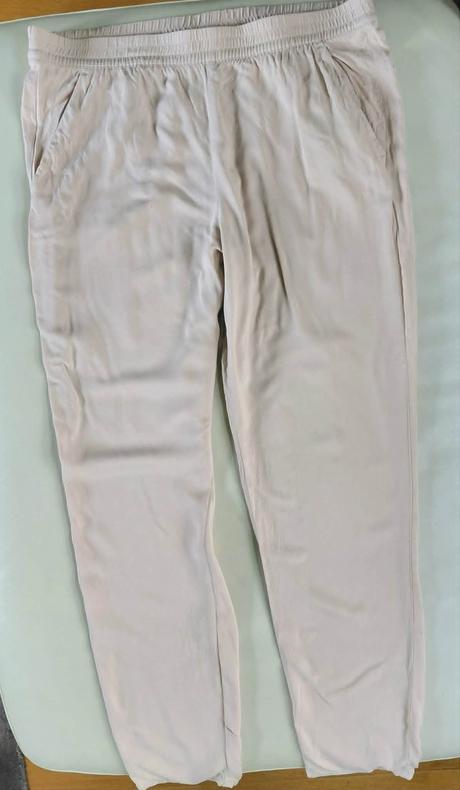 42/44 h&m tensie nohavice,l/xl, h&m,xl