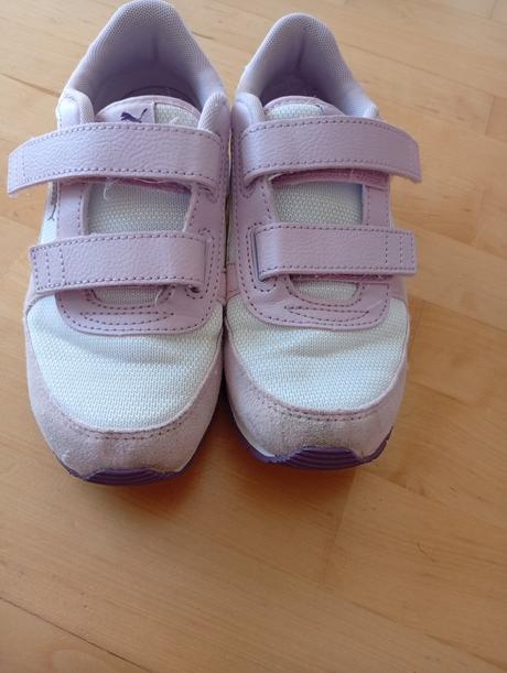 Tenisky zn.puma, puma,33