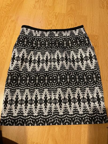 Sukňa, h&m,36
