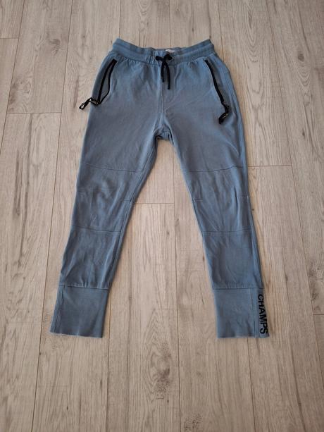 Chlapčenské tepláky, reserved,152