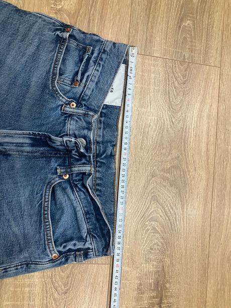 Kraťasy 175 cm, h&m,176