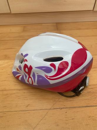 Detská prilba dino bikes, m