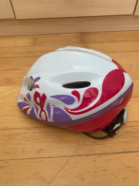 Detská prilba dino bikes, m