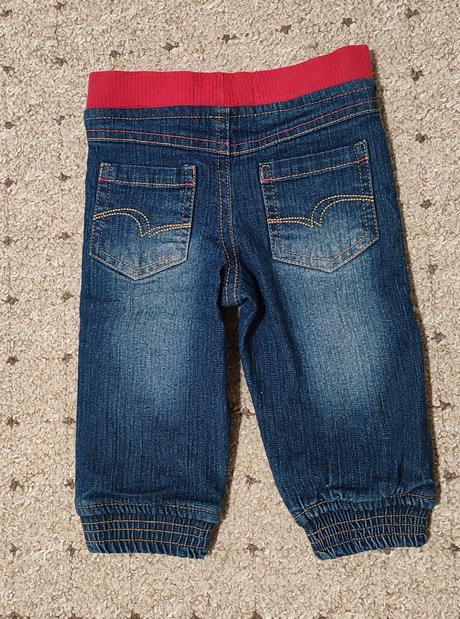 Teplá súprava c&a a podšité rifle lee cooper 74, c&a,74