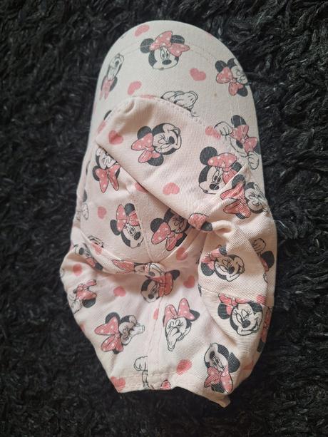 Šiltovka, disney,52