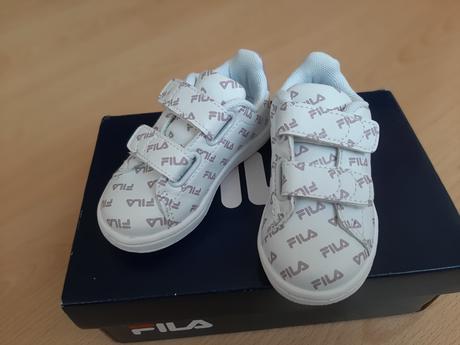 Tenisky fila, fila,21