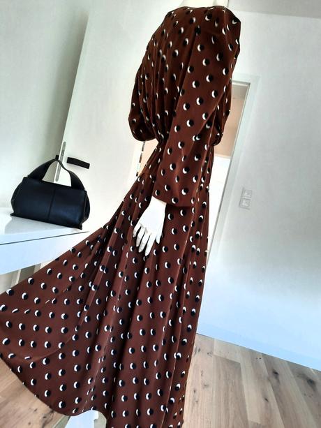 Dress orion london s/m, s