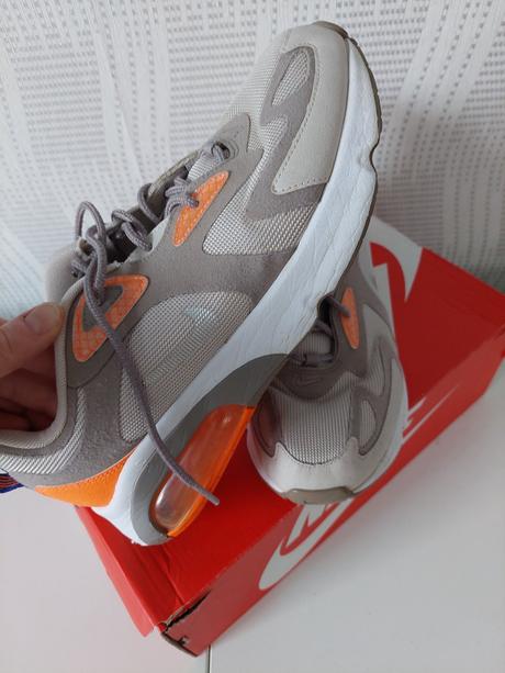 Nike air max 200 wtr, nike,42