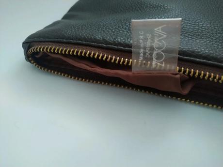 Kozmetická taška zoeva, 