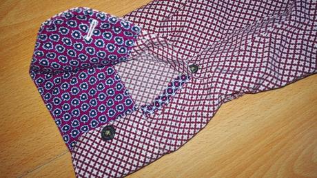 Panska ted baker nadherna kosela, m