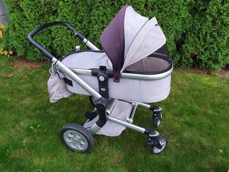 Kočík joolz day, joolz,joolz day