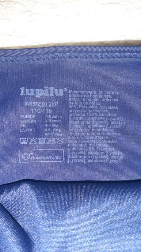 Detske plavky, lupilu,110