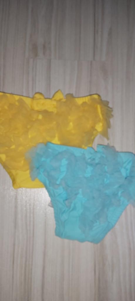 Nádherné plavky, 104