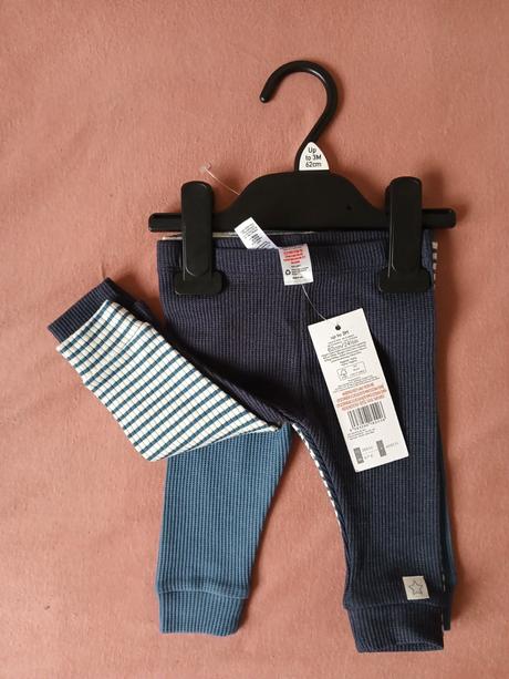 Oblečenie pre chlapca 62, 62