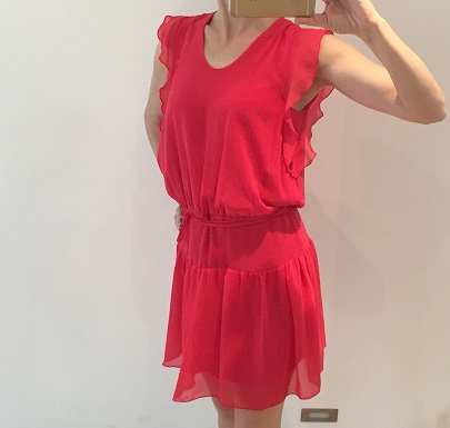 Šaty zn.rinascimento, xs