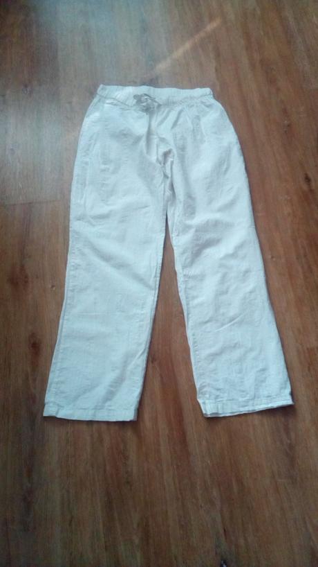 Pyžamove nohavice, esmara,s