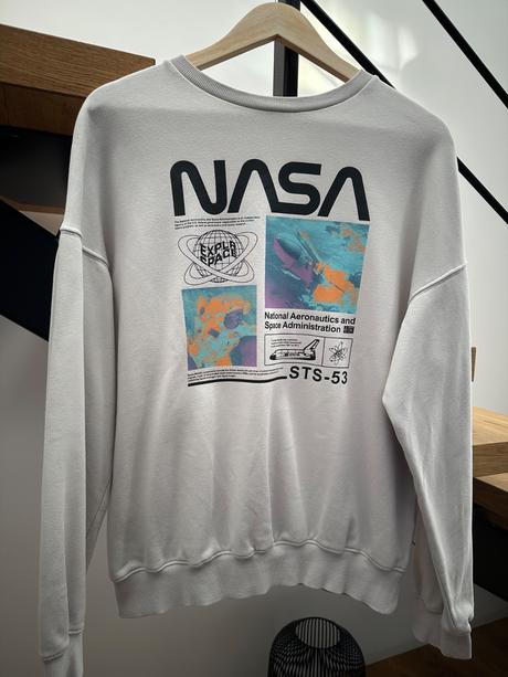 Chlapčenská mikina, h&m,158