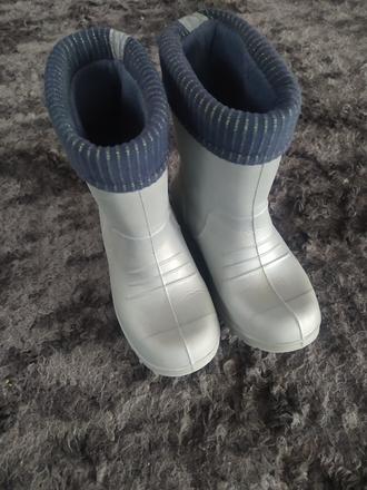 Gumáky demar, demar,24