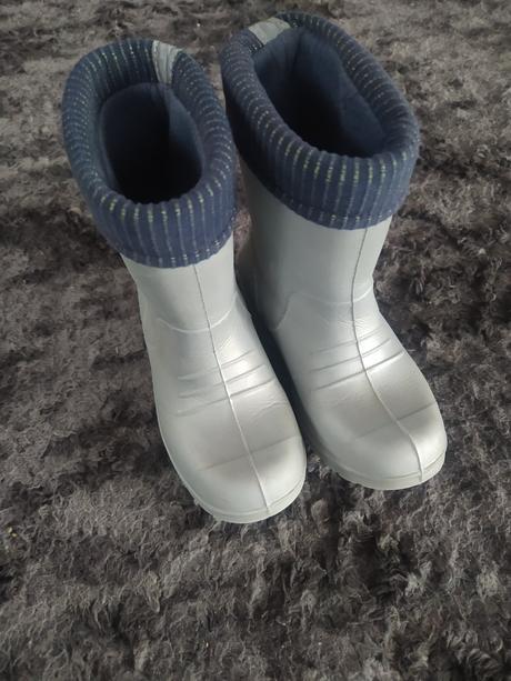 Gumáky demar, demar,24