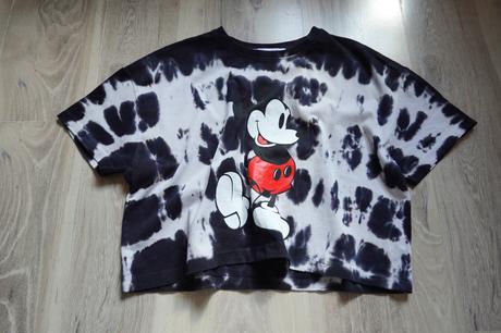 Tričko zara disney, zara,s
